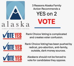 AFA Supports Voting YES on 2 to Repeal Ranked Choice Voting!